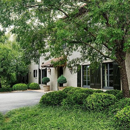 Hotel Domestique ทราเวลเลอร์ส เรสต์ ภายนอก รูปภาพ